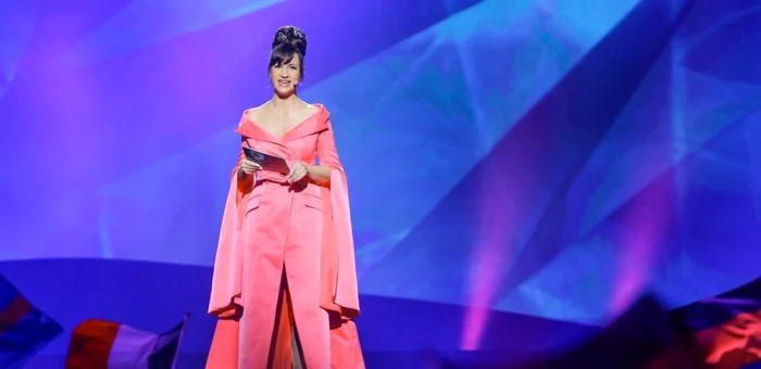 Petra Mede