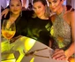 Gina Pistol a venit fără Smiley la nuntă foto: Instagram 
