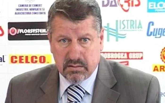 Braşov: Ion Marin: "Am avut mult noroc la Braşov"