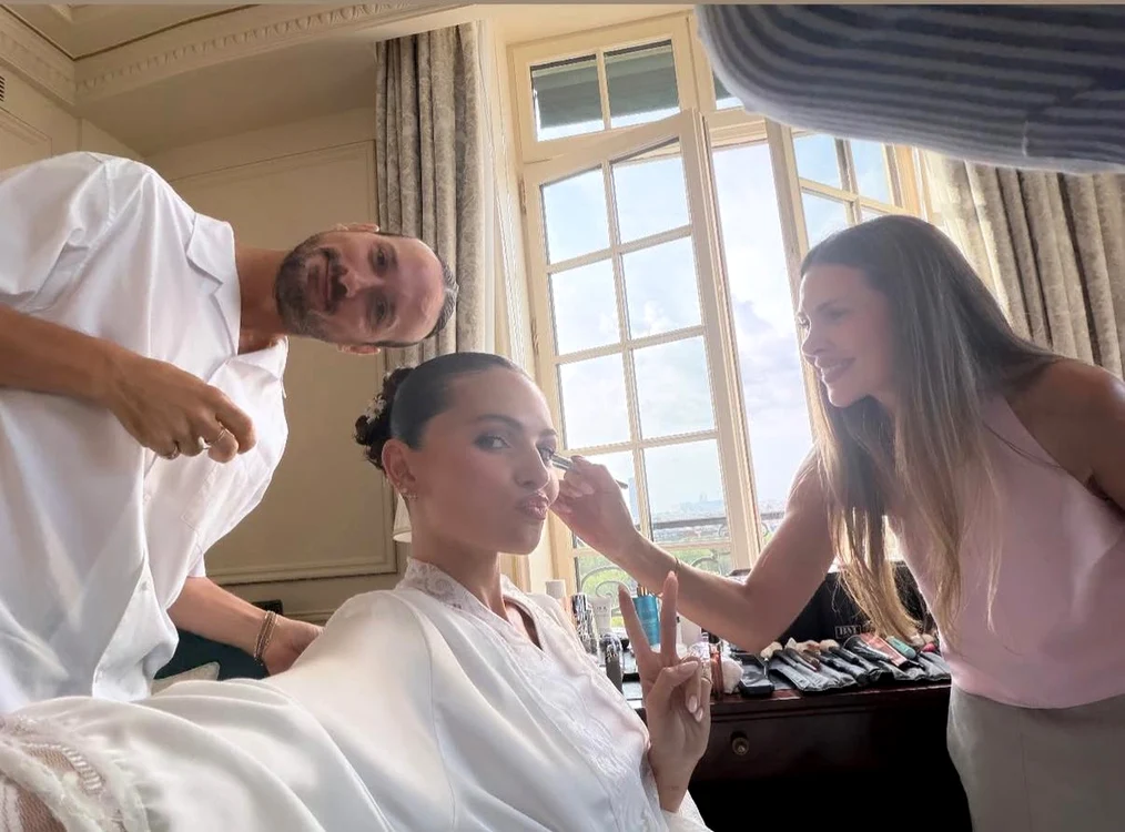Thylane Blondeau, schimbare importantă în viața personală/ sursa foto: Instagram