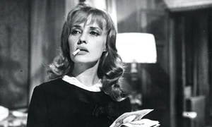 Jeanne Moreau: povestea unei vieți de film jpeg