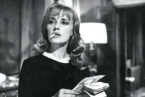 Jeanne Moreau: povestea unei vieți de film jpeg