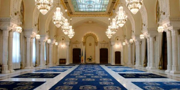 Palatul Cotroceni