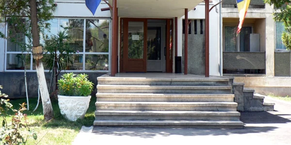 spital motru 