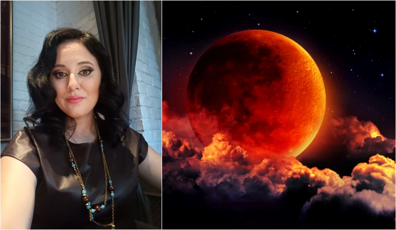 Sfaturi pentru Eclipsa din 21 septembrie de la astrolog Nicoleta ochea