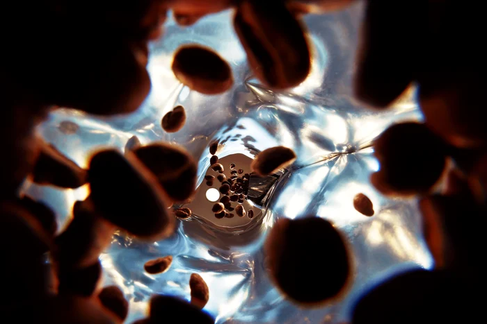 Complexitatea cafelei de specialitate stă în simplitatea acesteia FOTO Arhiva Noir Coffee Roasters