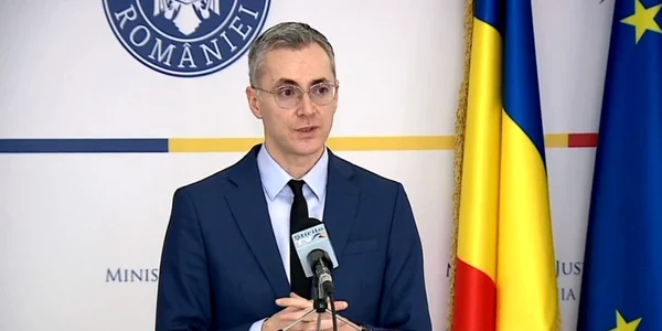 stelian ion captura