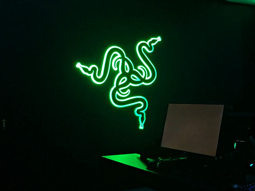 Logo Razer