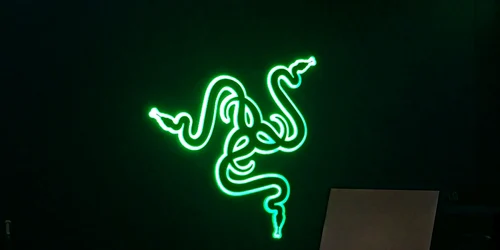 Logo Razer