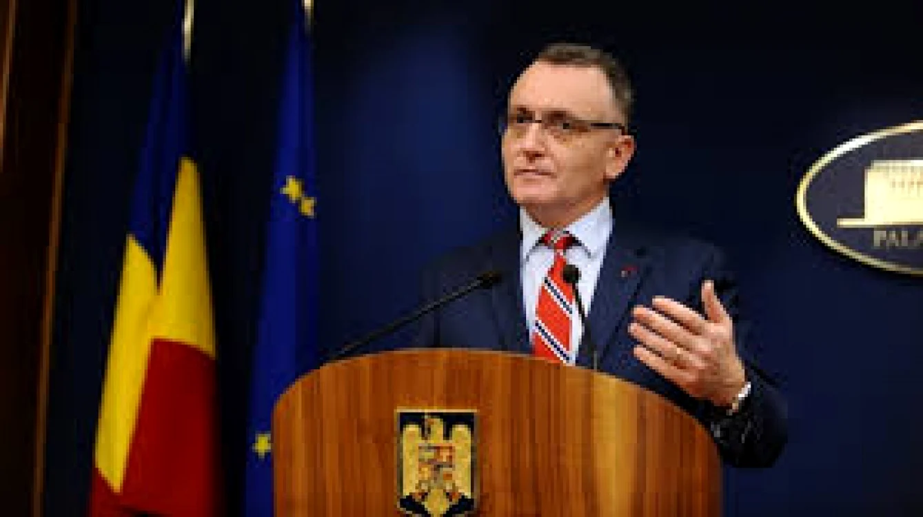 Sorin Cîmpeanu subliniază că tematica de examene din acest an va fi adaptată la realităţi