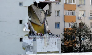Explozie bloc Rahova foto EPA EFE jpg