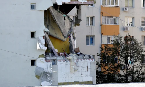 Explozie bloc Rahova foto EPA EFE jpg