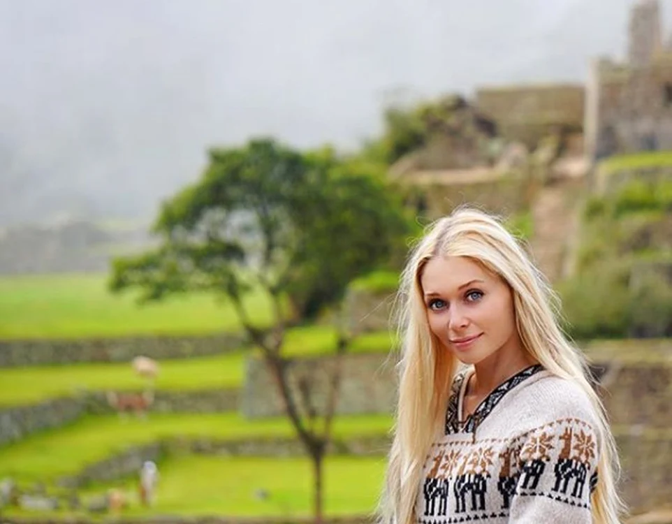 Internauții cred că Svetlana seamănă cu Daenerys din „Game of Thrones”