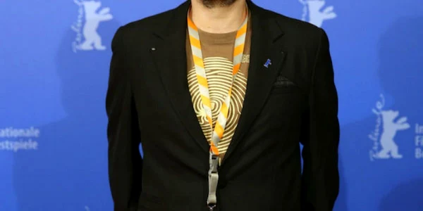 Adrian Sitaru FOTO