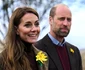 Kate și William la Pontypridd, Profimedia