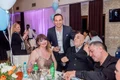 Florin Grigore, alături de soții Lis, pe vremea când o țineau tot într o petrecere jpeg