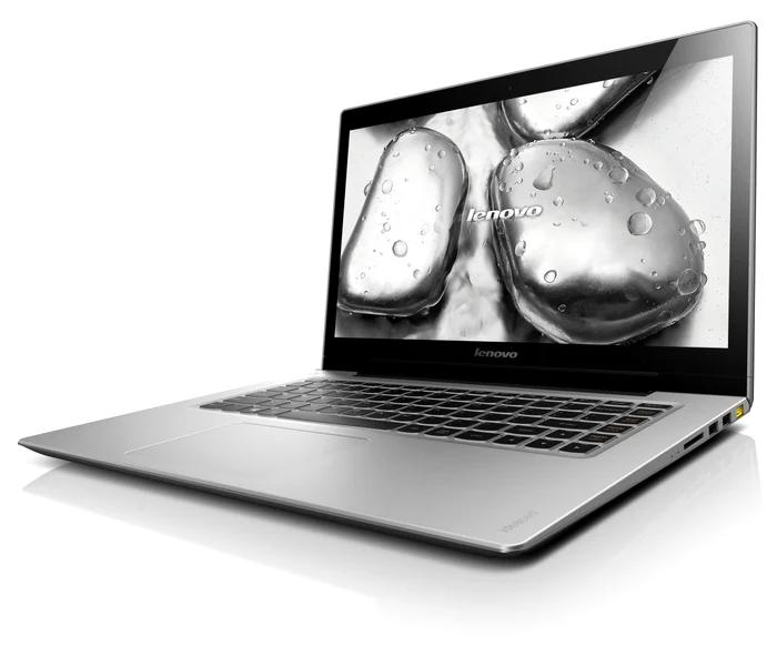 Lenovo IdeaPad U430s a primit premiul "red dot: best of the best”