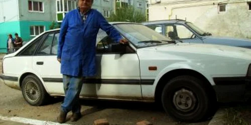 Bistriţa : Bistriţenii nu ţin cu dinţii de un loc de parcare