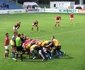 Timişoara din nou campioană la rugby Foto Ştefan Both