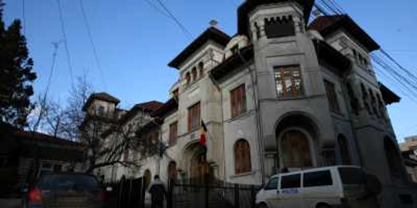 În faţa procurorilor, pădurarul a negat toate acuzaţiile (Foto arhivă)