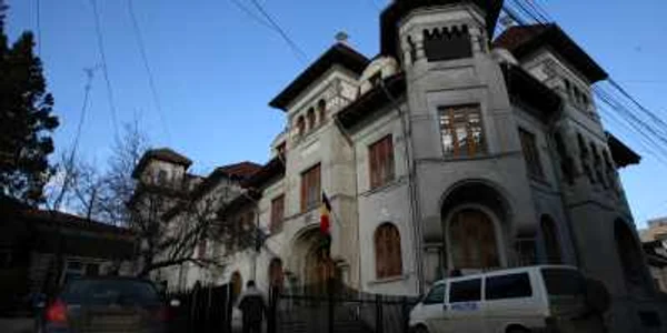 În faţa procurorilor, pădurarul a negat toate acuzaţiile (Foto arhivă)