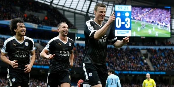 leicester foto getty images