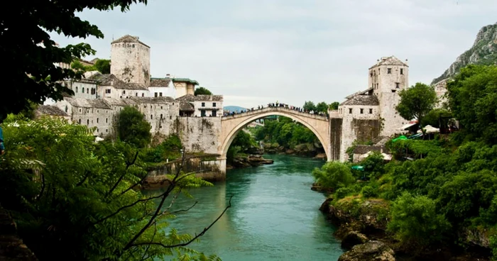 Neretva FOTO Alamy