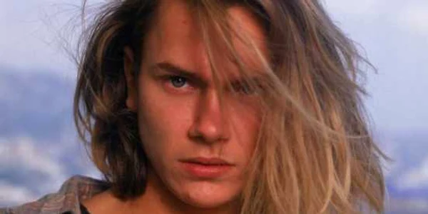 river phoenix