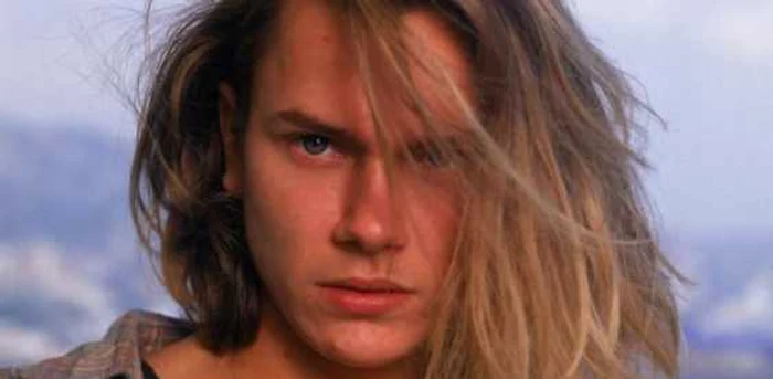 River Phoenix a murit la 23 de ani din cauza unei supradoze FOTO: Irish Times