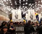 Marșul "Eroii nu mor niciodatâ" FOTO Ștefan Both