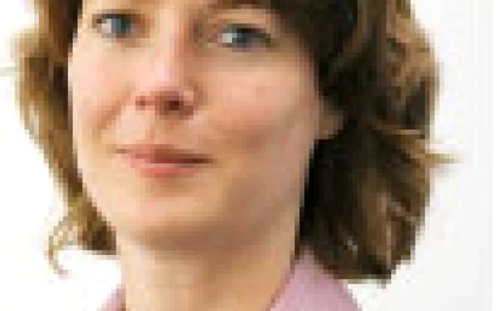 Kerstin Bernoth 
