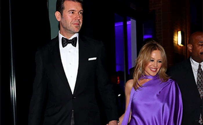 Kylie şi Paul se iubesc din 2018Foto: Profimedia