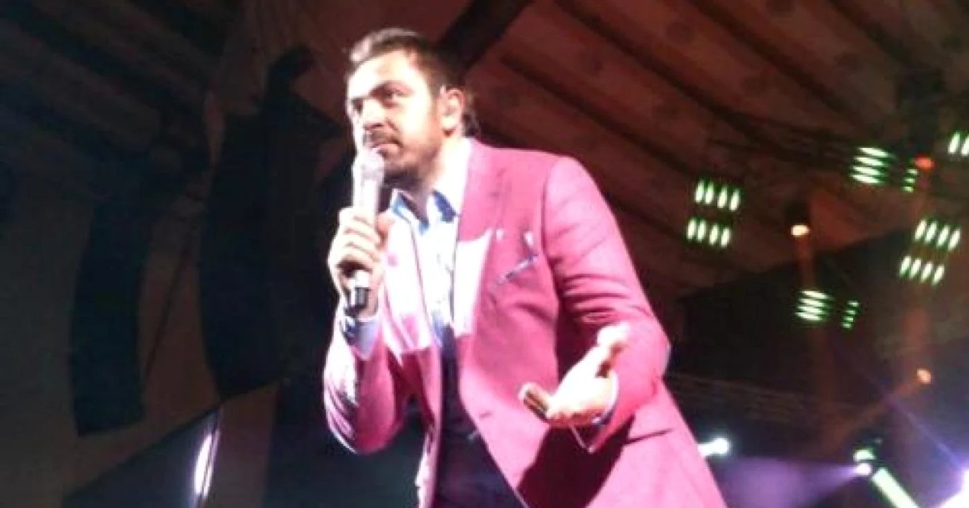 Horia Brenciu va susține concertul la Casa de Cultură a Sindicatelor