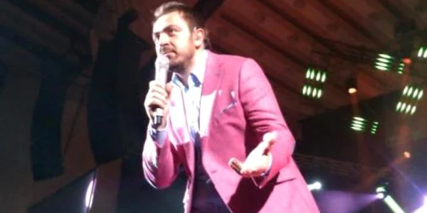 Horia Brenciu va susține concertul la Casa de Cultură a Sindicatelor