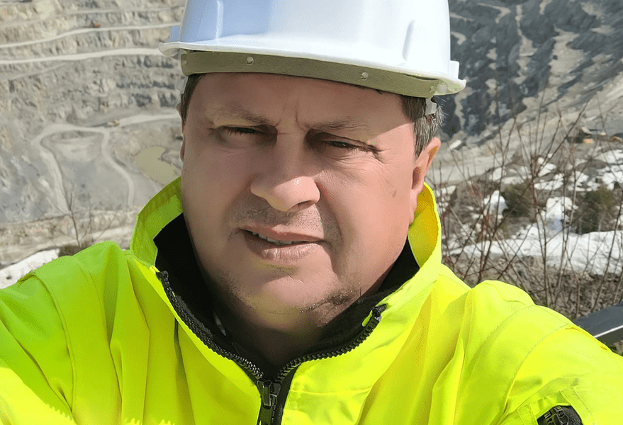 Director PSD la cea mai profitabilă companie minieră din România. Ce planuri are pentru zăcământul de cupru din Apuseni