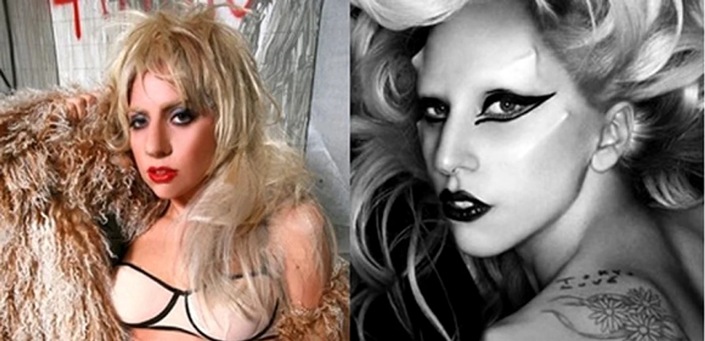 Lady Gaga