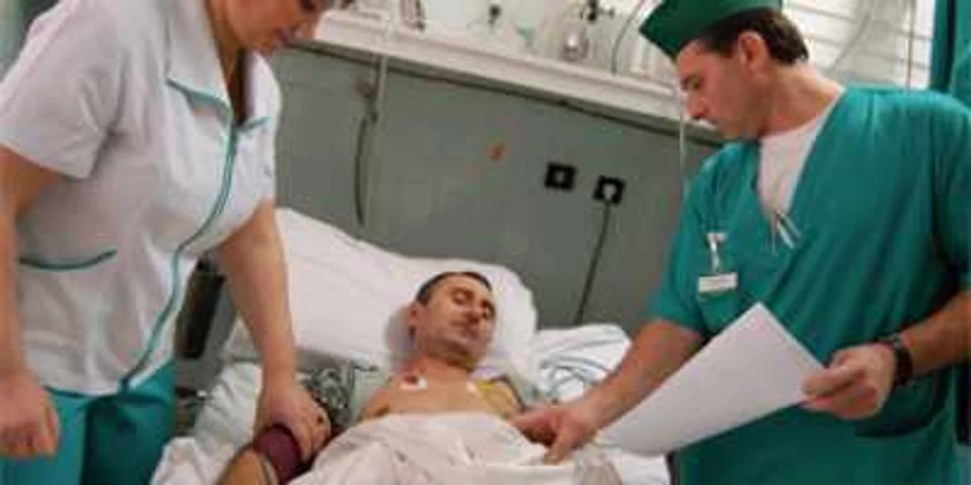 Asistenţii medicali nu mai vor să muncească în UE