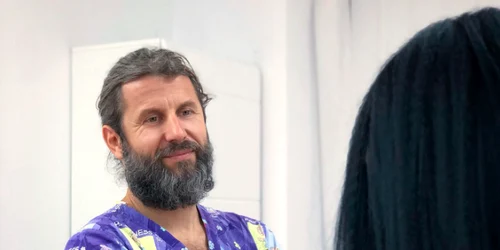 Medicul Călin Doboş a murit FOTO Instagram