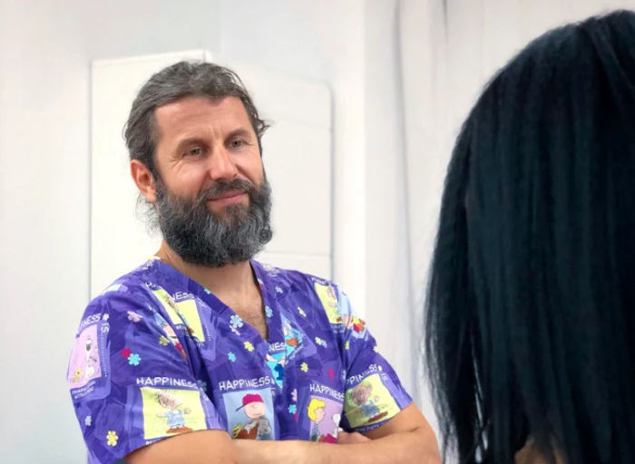 Călin Doboș a murit FOTO Instagram 