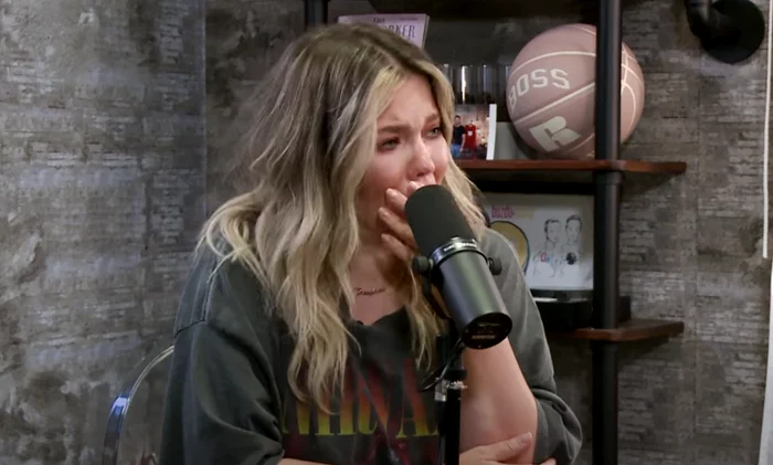 Gina Pistol, dezvăluiri emoționante în podcastul lui Mihai Morarfoto: captură Youtube