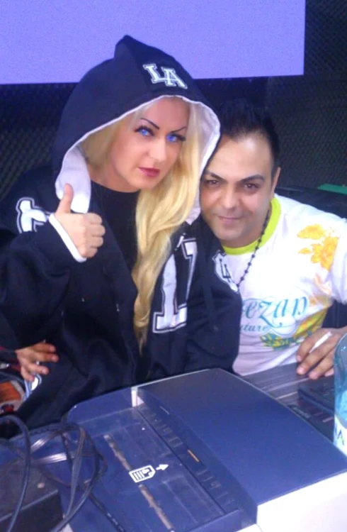 Lenna Horvath va fi preyentatoarea unui show nocturn