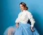 Andreea Marin va avea evenimente la Seattle, Chicago, Montreal, iar apoi din nou la Londra, Paris și Chișinău