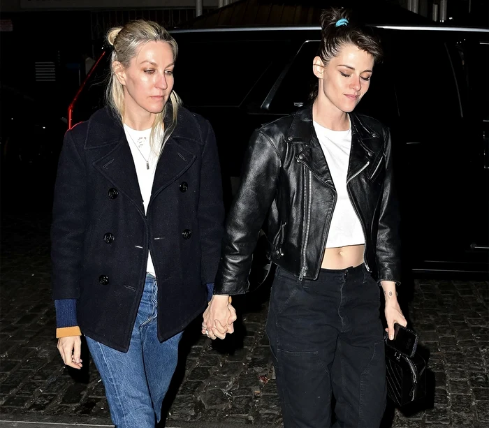 Kristen este logodită cu Dylan Meyer. Foto: Profimedia