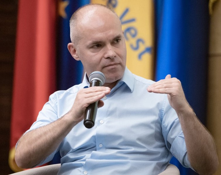 Funeriu, după rezultatele testului de logică pentru directorii de școli: „Să vezi ce nasoală e realitatea”