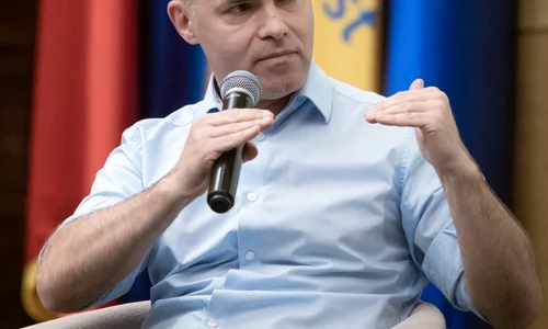 Daniel Funeriu