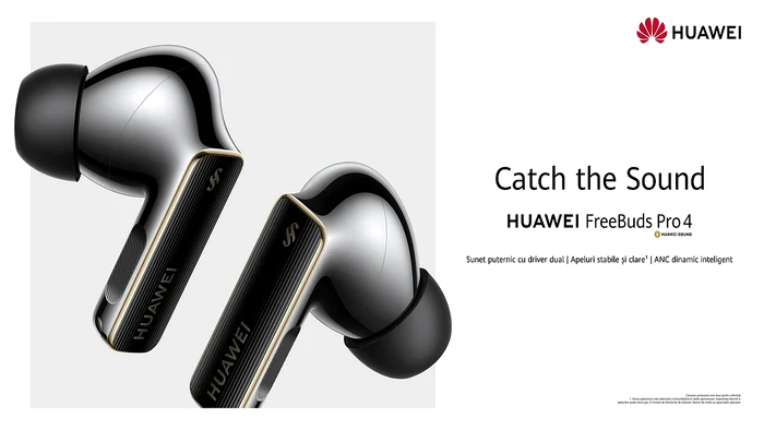 Oferta HUAWEI FreeBuds Pro 4 jpg