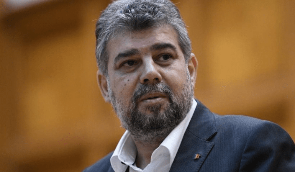 Ciolacu: Pentru PSD, prezidențialele sunt cea mai mare provocare în 2024