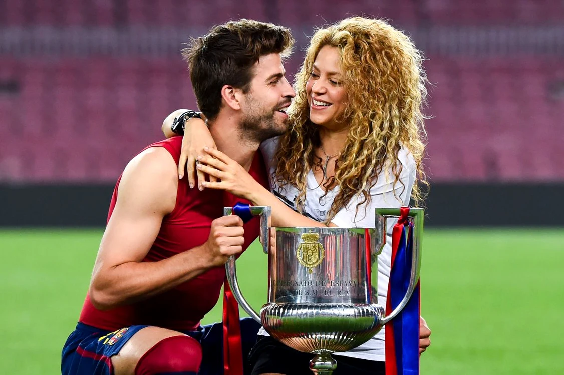 Shakira