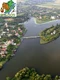 Snagov   Lac   Rezervația + Aria Naturală Protejată + Delta Snagovului 1 jpg