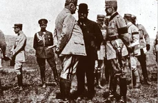 Misiunea Militară Franceză în România  „Rusia nu va privi cu ochi buni sosirea dumneavoastră acolo”  jpeg